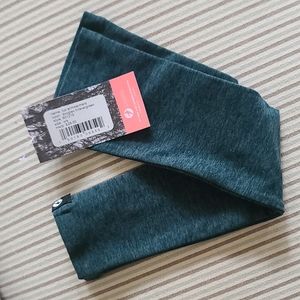 Oiselle arm warmers